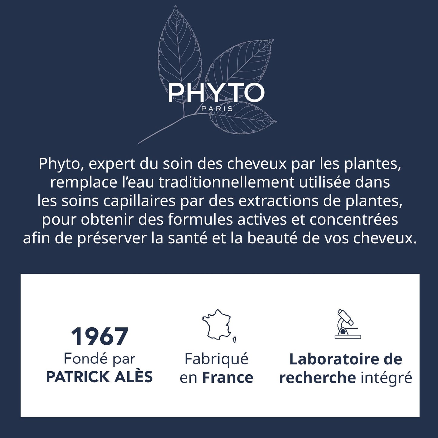 Phyto Softness Dry Shampoo 75ml - No Water Needed, Absorbs Oil, Aerosol Hair Care