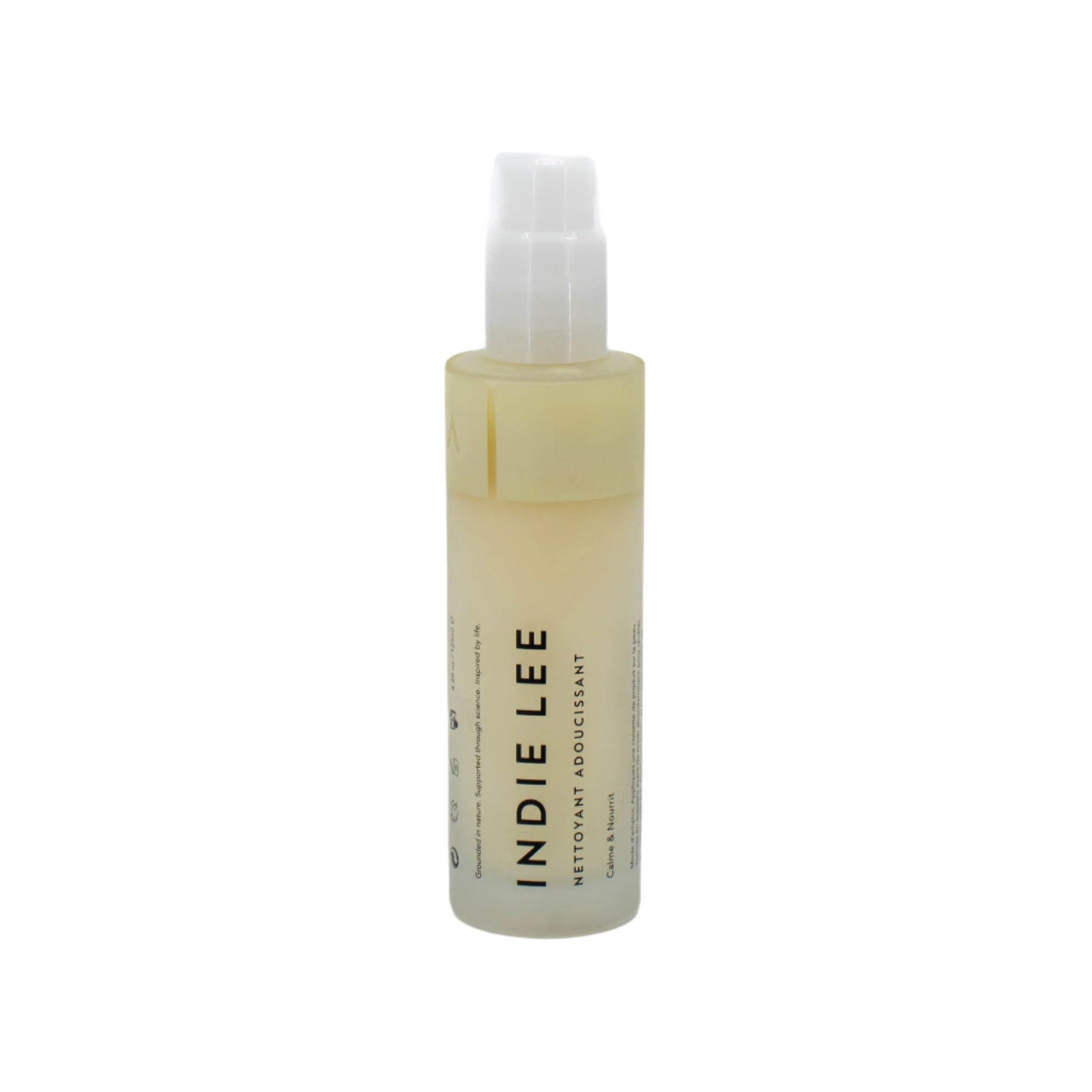 INDIE LEE Soothing Cleanser 4.2oz - Imperfect Box