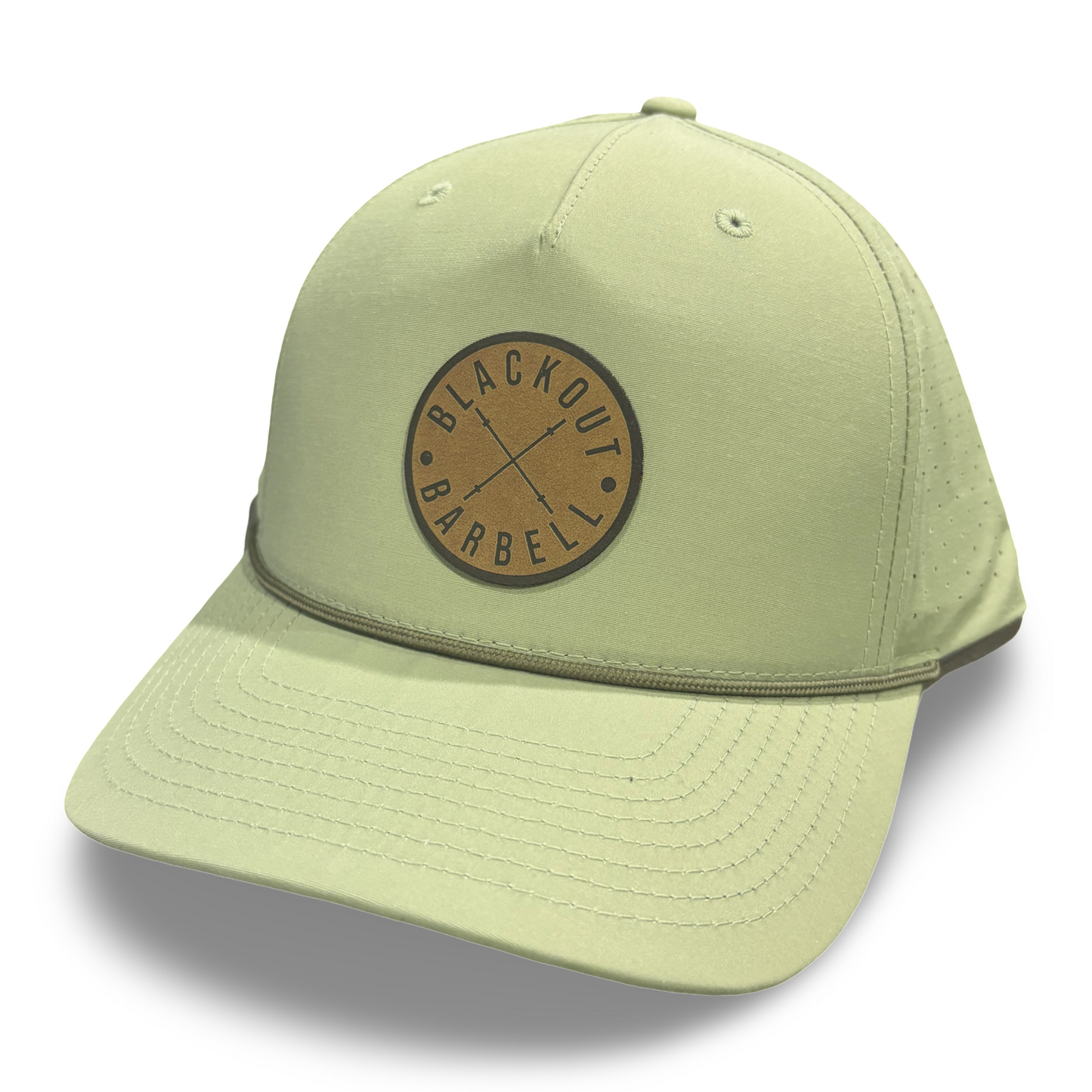 Origin Snapback
