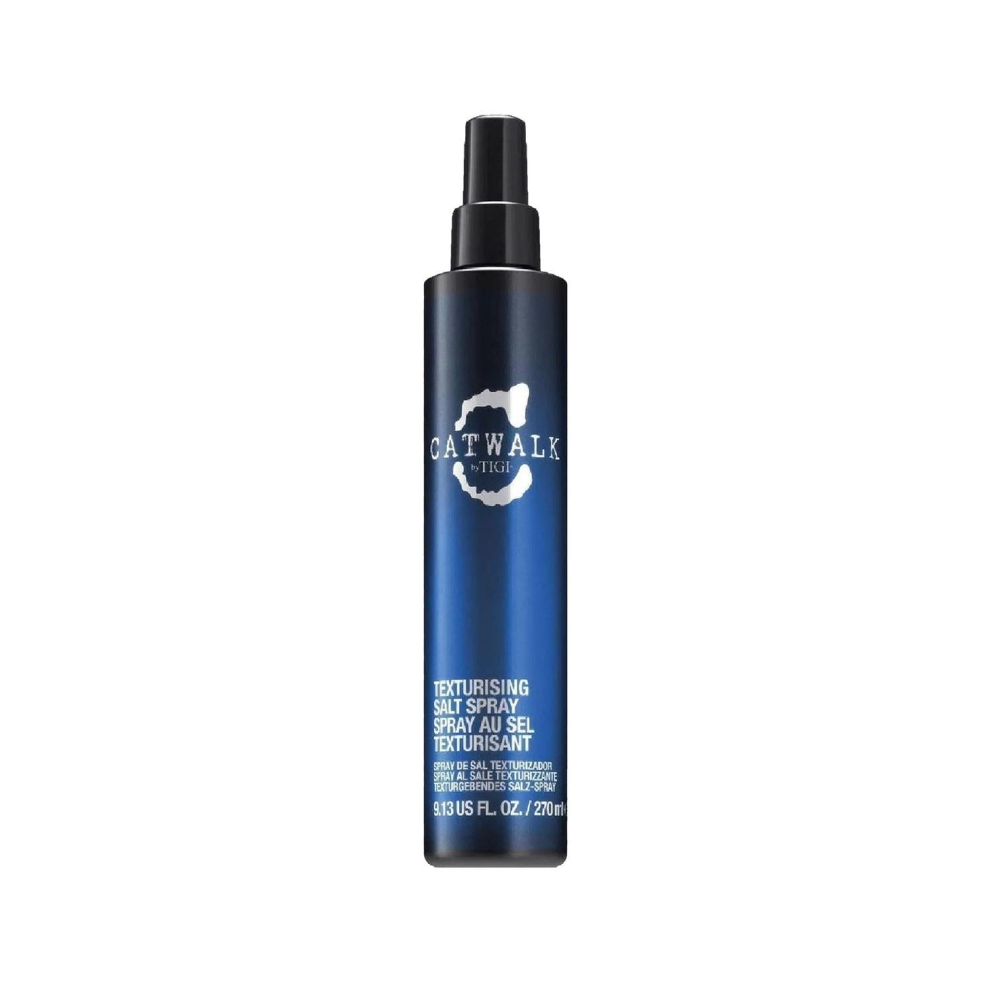 Tigi Catwalk Texturising Salt Spray 9.13 fl oz - Hair Texturizer for Beachy, Undone Looks