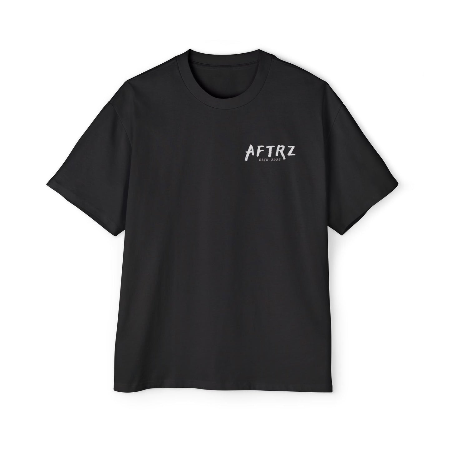 Wanna See my Duck Heavy Oversized Short Sleeve T-Shirt
