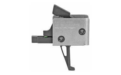 CMC Triggers Single Stage Match Trigger - Fits 9mm Ar15 - Black - Match Trigger