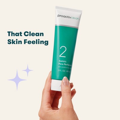 Proactiv Clean Azelaic Pore Perfector 3 fl oz - New