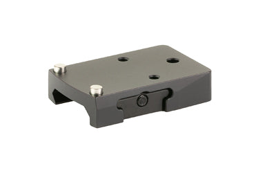 Holosun Technologies Picatinny Mount - Fits Holosun 407C/507C/508T - Matte Finish - Black