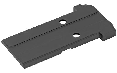 Holosun Technologies 509 Adapter - Black - Fits Glock MOS