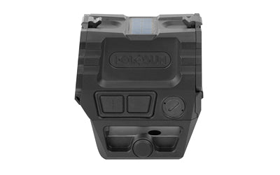Holosun Technologies AEMS X2 Pro - Red Dot - 2 MOA Dot with 65 MOA Circle - Fits 1913 Picatinny Rail - Lower 1/3 Mount - Black