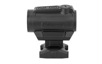 Holosun Technologies ARO - Gold Dot - 2 MOA Dot - Fits 1913 Picatinny Rail - 1.63" Lower 1/3 Co-Witness Mount - Black
