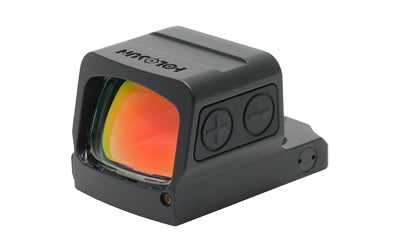 Holosun Technologies EPS Core - Green Dot - Enclosed Pistol Sight - 3 MOA Dot - RMSc Footprint - Anodized Finish - Black