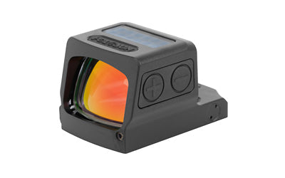 Holosun Technologies EPS Core - Green Dot - Enclosed Pistol Sight - 2 MOA Dot and 32 MOA Circle - RMSc Footprint - Anodized Finish - Black