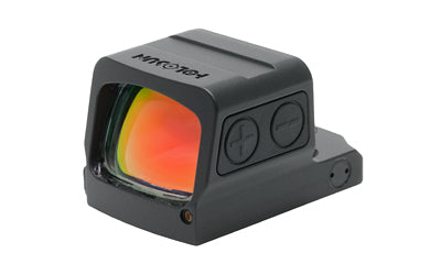 Holosun Technologies EPS Core - Gold Dot - Enclosed Pistol Sight - 3 MOA Dot - RMSc Footprint - Anodized Finish - Black