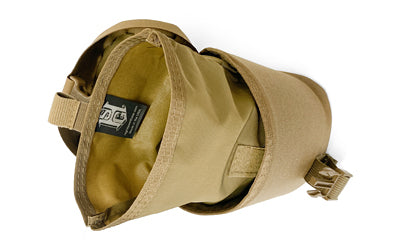 High Speed Gear Night Vision Guardian with Dust Bag - 10000 Nylon Exterior - MOLLE Area - Black