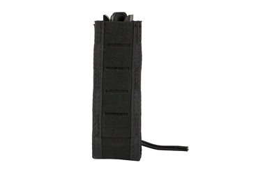High Speed Gear Duty TACO - Magazine Pouch - Fits (1) Extended Pistol/SMG Magazine - Nylon Construction - Black