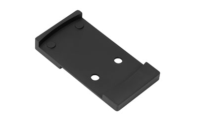 Holosun Technologies 407/507K Adapter - Black - Fits FN 509