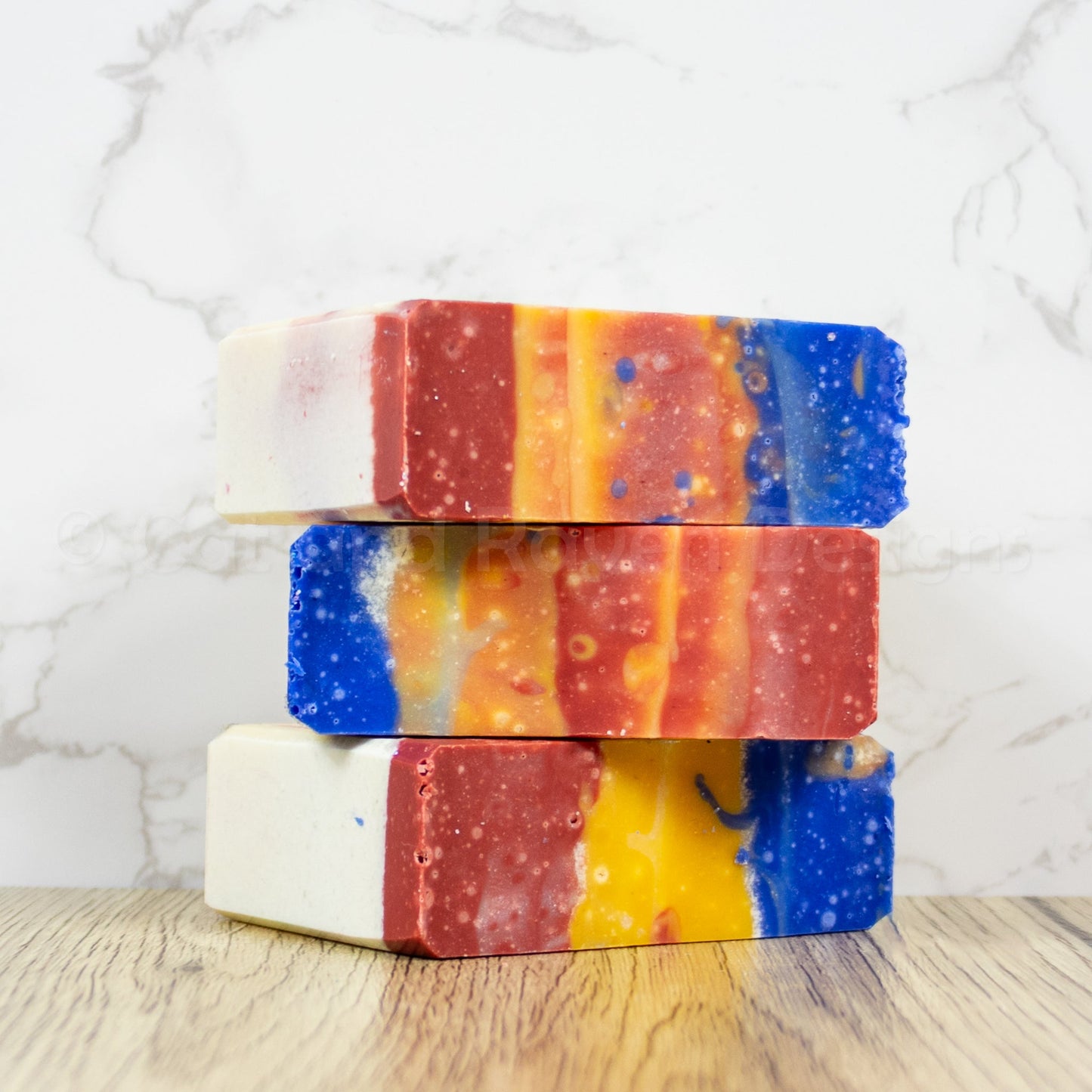 Palette Cleanser unscented soap