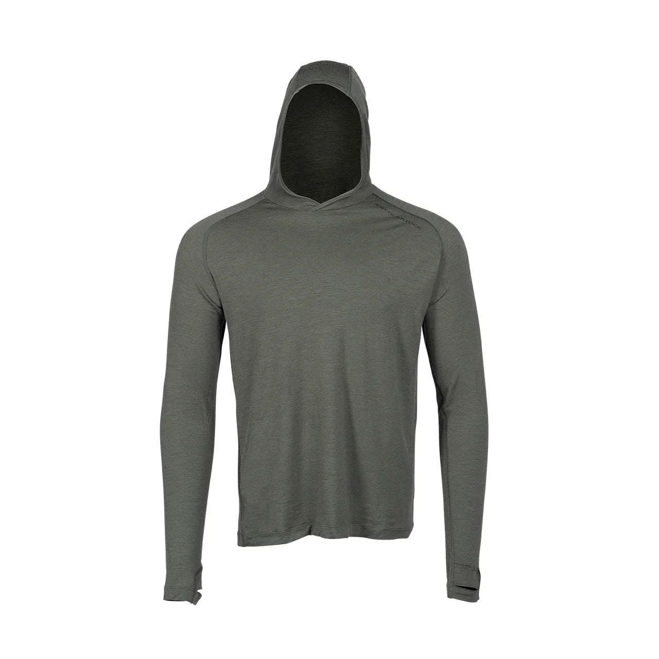 Eberlestock Lochsa Merino Hoody - w/ Quick Dry & Anti-Microbial