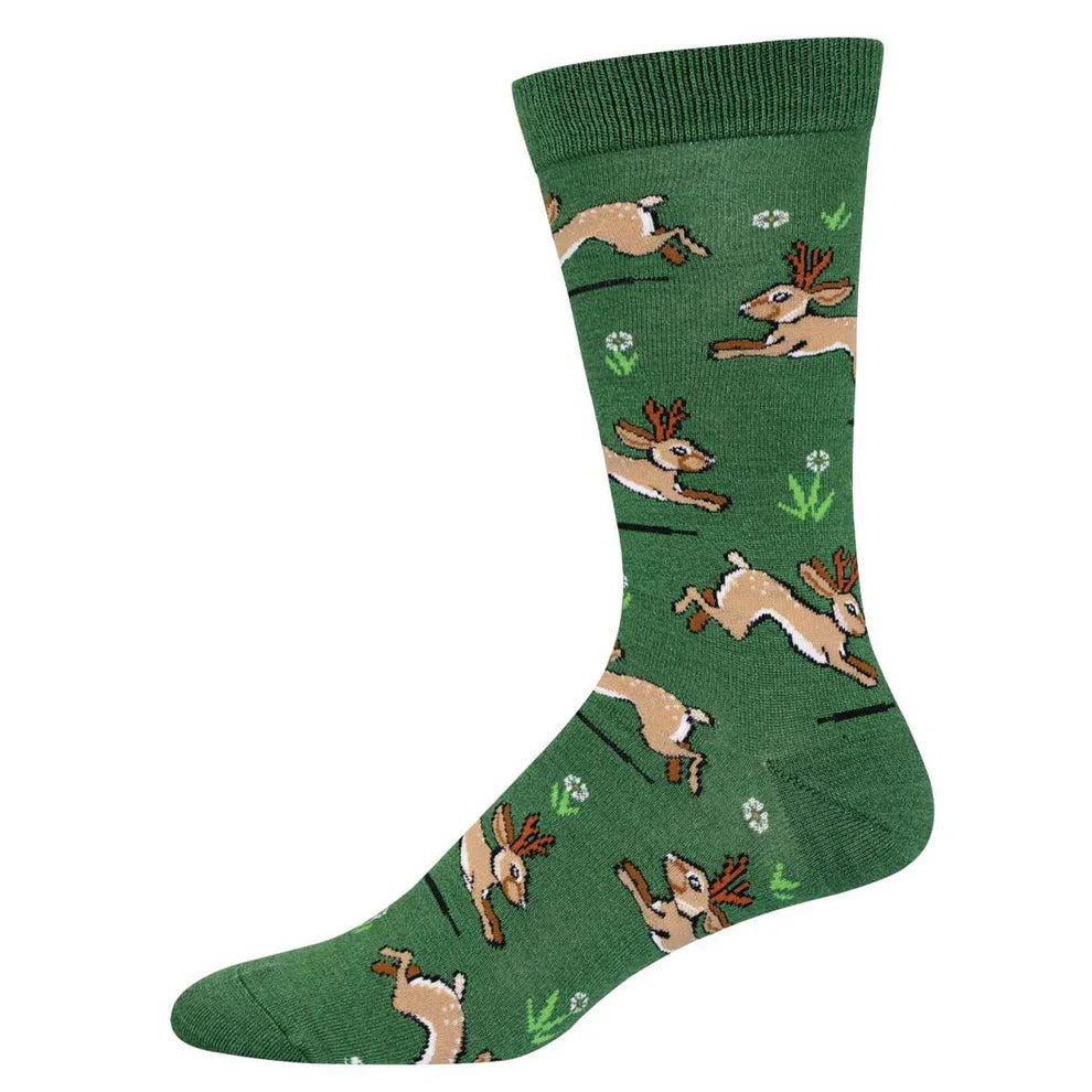 Jolly Jackalopes