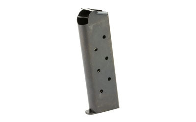 CMC Products Classic Magazine - 45ACP - 8 Rounds - Fits 1911 - Blued Finish