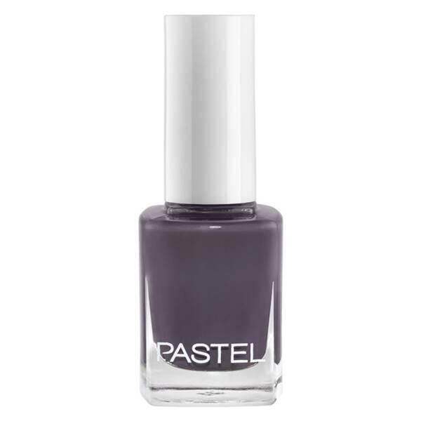 Pastel Vegan Nail Polish - Cruelty-Free, 13ml, Healthy Alternative for Nail Care