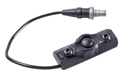 Surefire Compact Switch - MLOK Mount - 9" Long - Matte Finish - Black