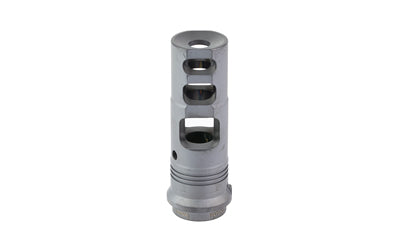 Surefire SOCOM Muzzle Brake - Suppressor Adapter - .338 Lapua - M18X1.5 - Black