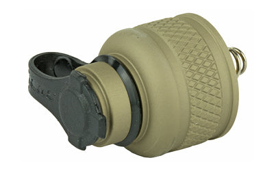 Surefire Part - Black - Replacement Cap for M300 & M600