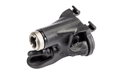 Surefire - Tailcap Switch Assembly - Fits X-Series Weapon Lights (Not Compatible with XH50G) - Pressure Pad Not Included - Black XT00