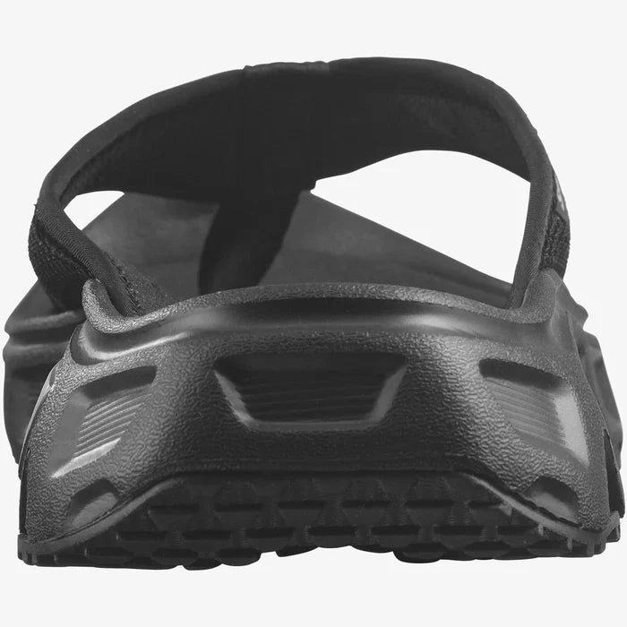 Salomon RX Break Flip Flops - Lightweight & Durable w/ Extra Cushion for Faster Recovery
