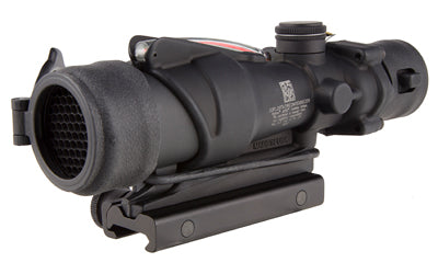 Trijicon ACOG - 4x32 - Dual Illuminated Green Chevron - ARMY Rifle Combat Optic (RCO) for the M150 - With TA51 Mount