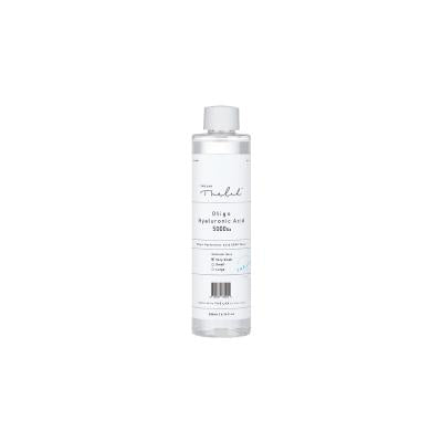 The Lab Oligo Hyaluronic Acid 5000 Toner - Vegan Hydrating Toner for Sensitive Skin, 6.76 fl oz