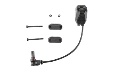 Unity Tactical AXON SL - Single Button Remote Switch for Streamlight - 4.5" - Fits Picatinny - Matte Finish - Flat Dark Earth