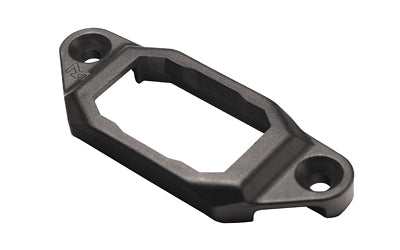 Unity Tactical AXON - SL M-LOK Mounting Kit - Fits M-LOK - Polymer Construction - Black