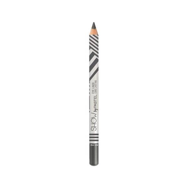 Pastel Show By Pastel Eye Liner 110 - Cruelty-Free, Vegan, Dermatologically Approved