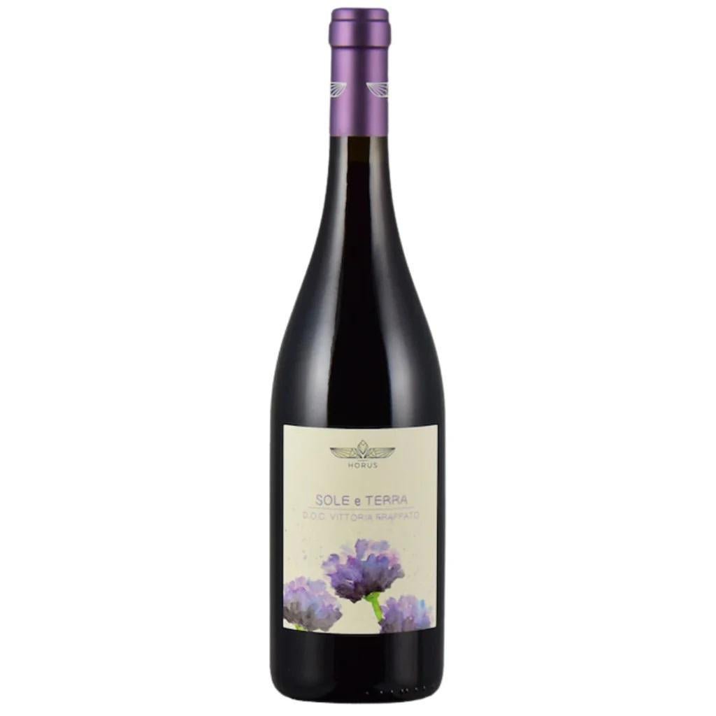 Cantina Horus - 'Sole E Terra' Frappato (750ML)