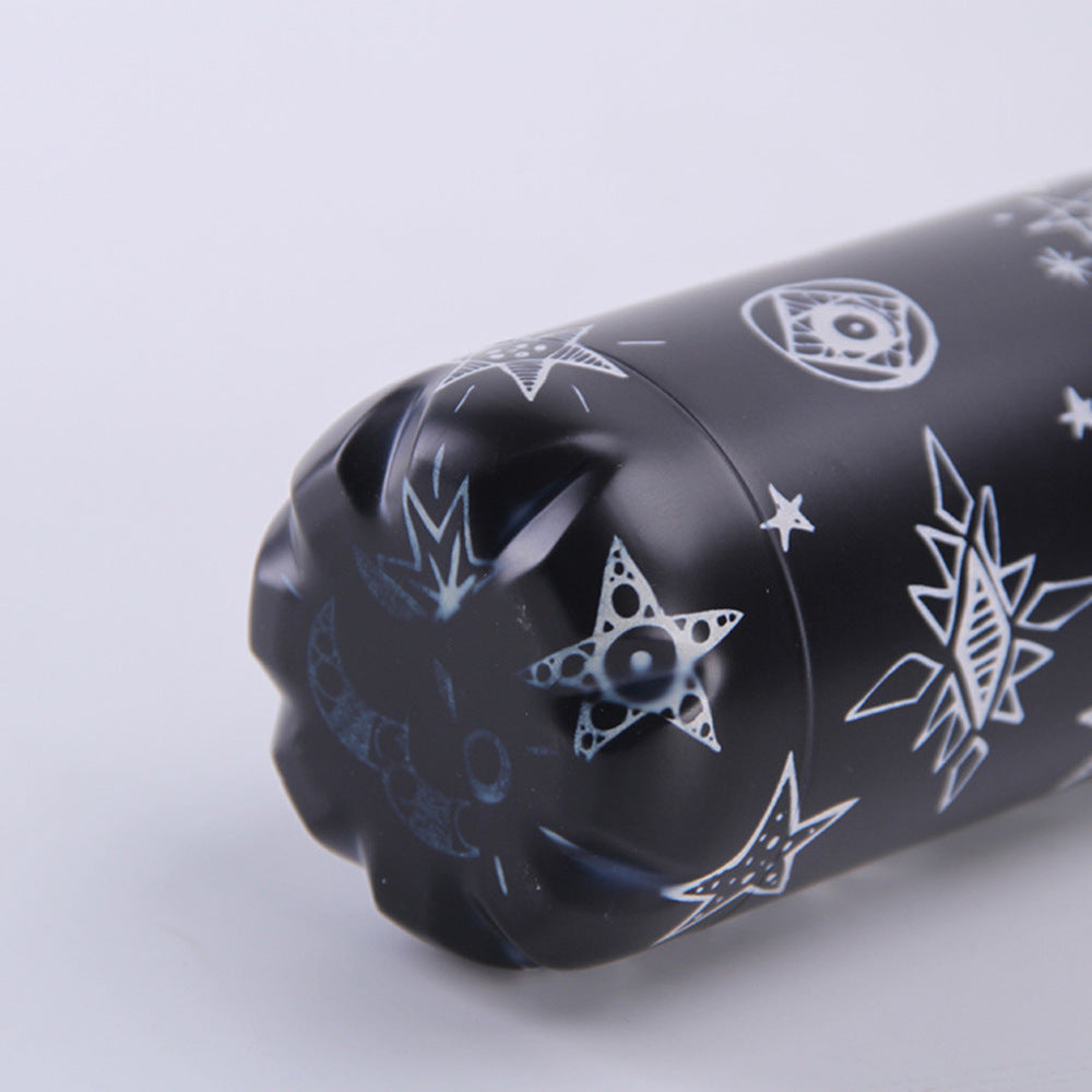 Creative 304 Stainless Steel Insulated Water Bottle