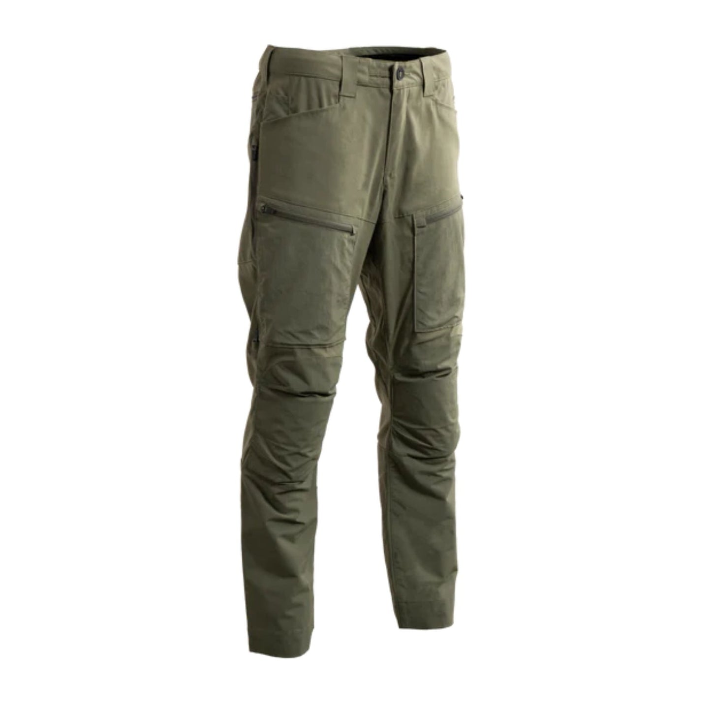 Eberlestock Deadwood Pants - Water-Resistant w/ Reinforced Knees - All-Season Stretch