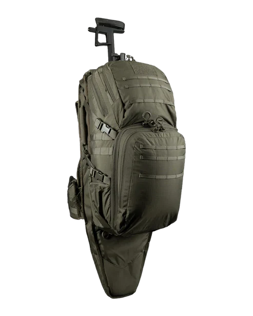 Eberlestock X31 LoDrag II - Tactical Pack - 34-Inch Weapon Scabbard