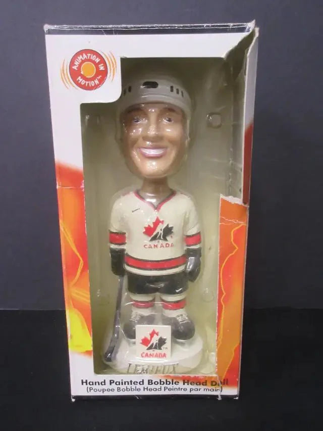 Mario Lemieux NHL Bobblehead