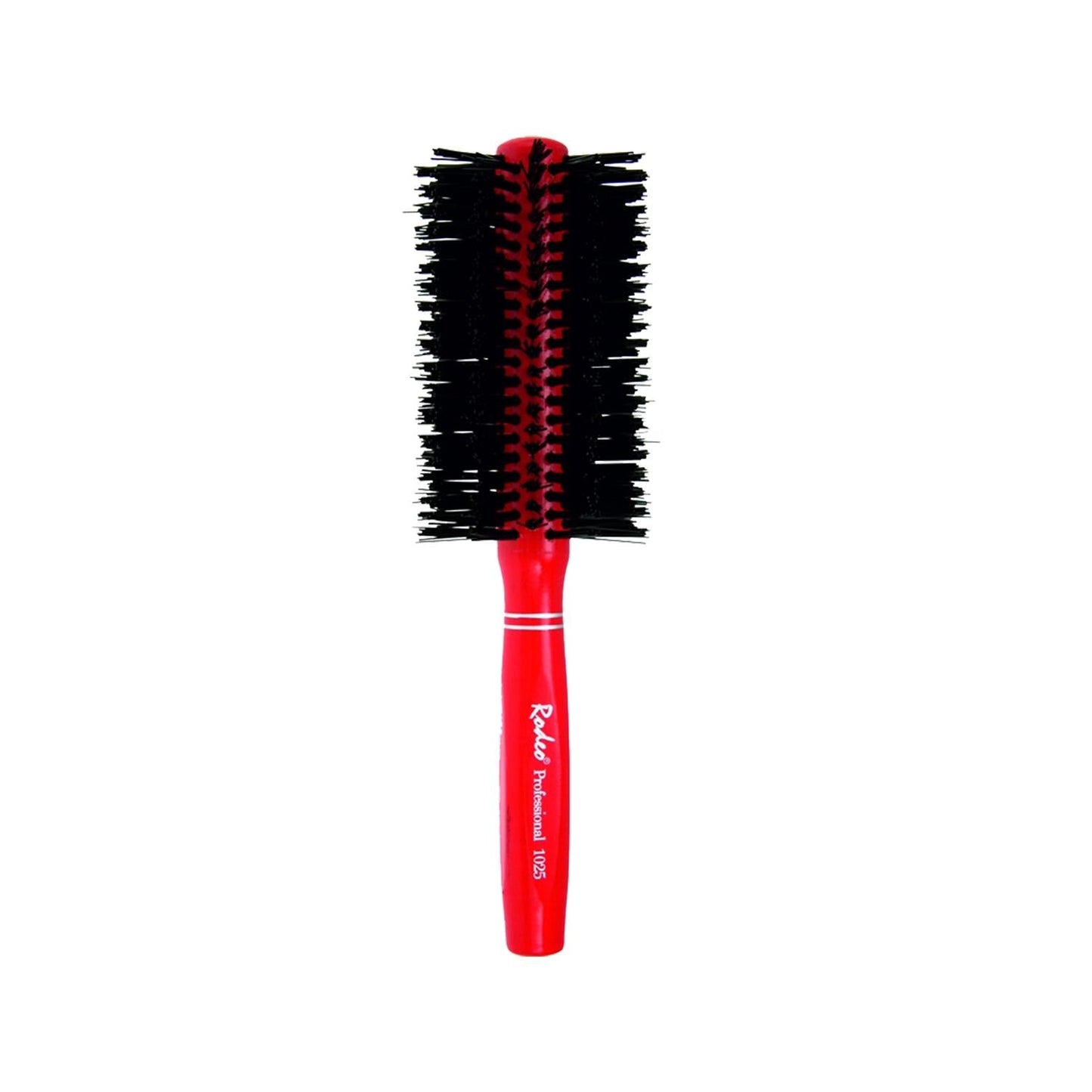 Rodeo Professional Classic 1025 Hair Dryer Brush - Dry & Style Hair Simultaneously with Professional Grade Tool