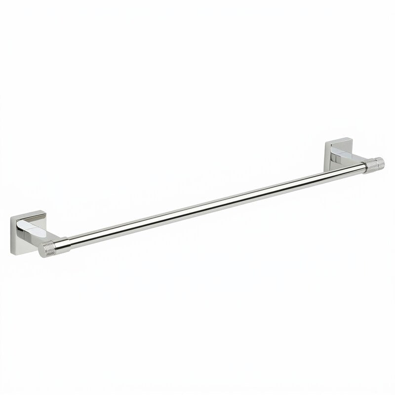 Franklin Brass 24 Towel Bar in Polished Chrome