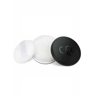Golden Rose Long Wear Finishing Powder - Translucent | 11 g