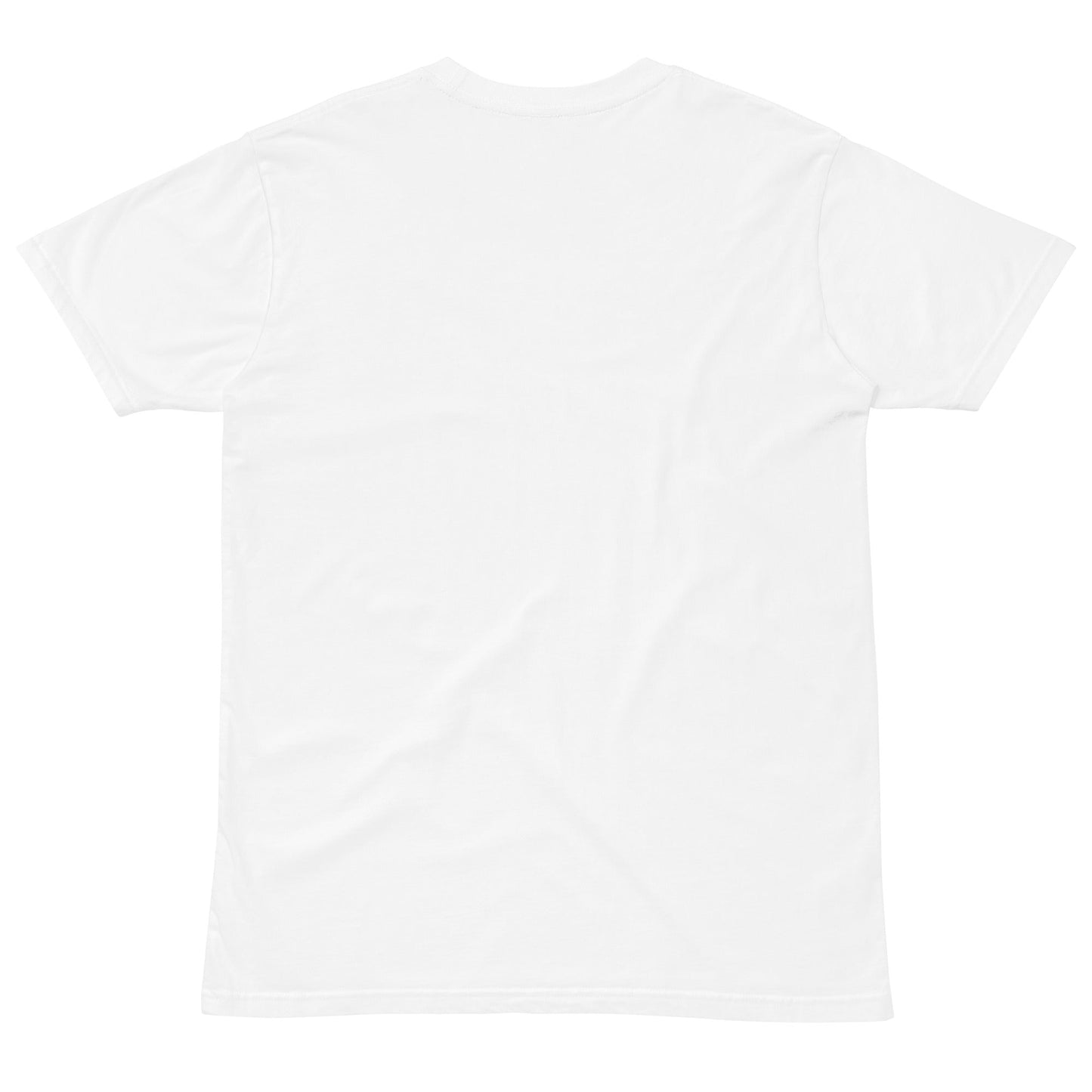 Aftrz Minimal Short Sleeve T-Shirt
