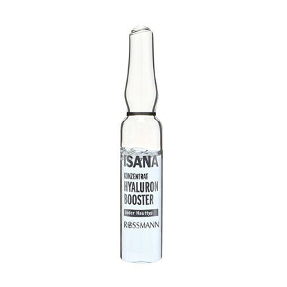 Isana Nourishing Hair Mask - Repair & Shine | 300ml