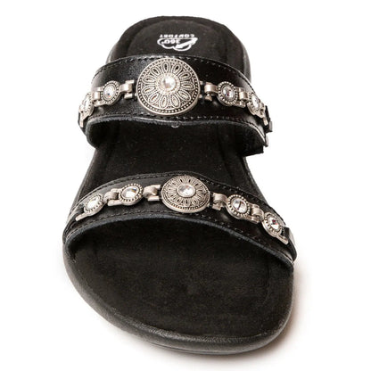 Minnetonka Brenn - Womens Sandals