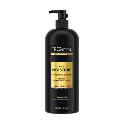 TRESemmé Bouncy Curls & Rich Moisture Variety (16.5 oz)