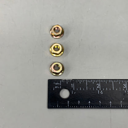 SIEMENS Lot of 5! Miscellaneous Hardware Parts 3" x 2" Various Sizes 10668