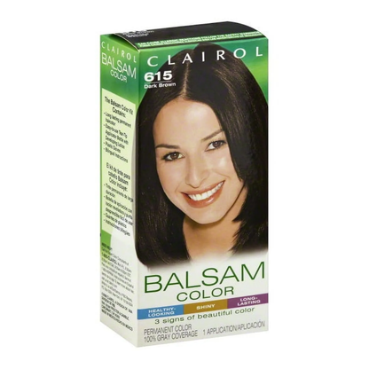 Clairol Balsam Color Variety (Kit)