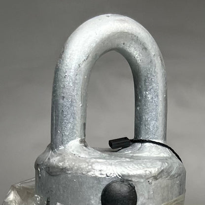 FRONTLINE Fall Protection RO12 Commercial Roof Anchor 14" OSHA ANSI Compliant