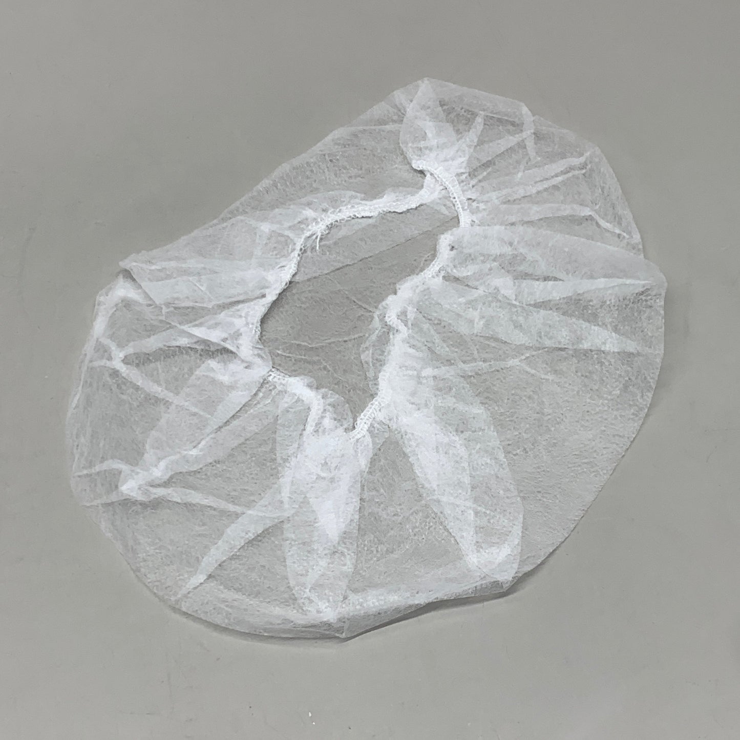 CLEANPRO (1,000 PACK) Polypropylene Bouffant 21" 40001W BB 07/26