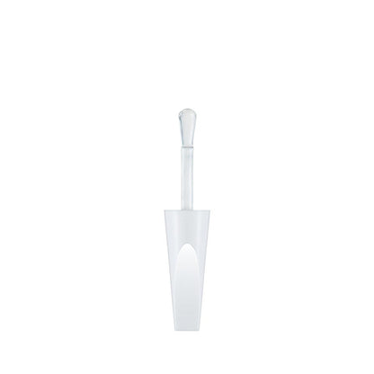 Flormar Nail Enamel - Bright White - Perfect for Nail Art Lovers | 0.33 fl. oz.