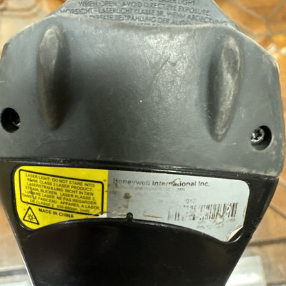 Honeywell Barcode Scanner